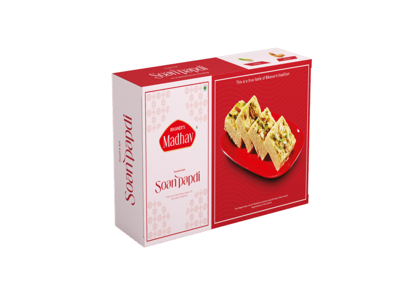 Soan Papdi (Buy 1 Get 1 Free) - Image 3